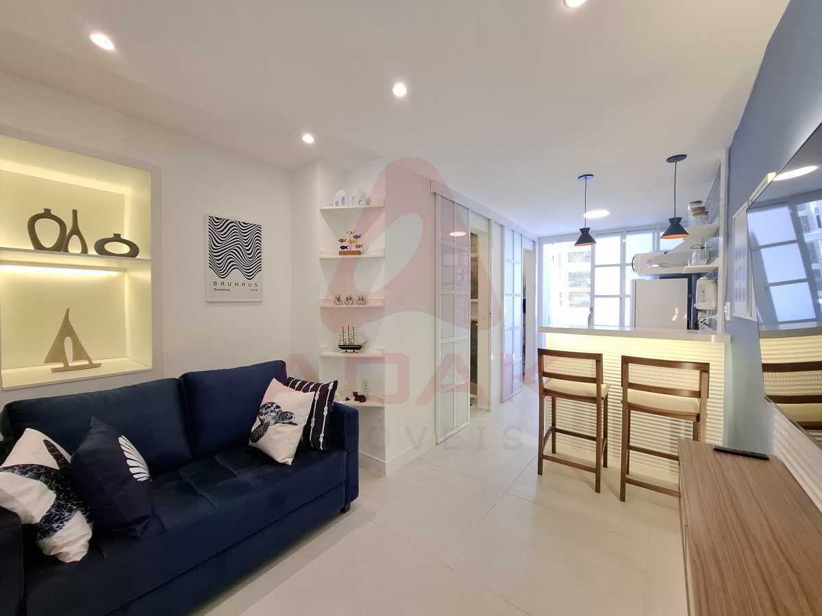 Conheça dbf0a42d-3e3a-432d-a1a5-0b8b78 do imóvel - Apartamento 1 quarto à venda Rio de Janeiro,RJ Centro - R$ 355.000 - CTAP11737 - 18 dbf0a42d-3e3a-432d-a1a5-0b8b78 - 18
