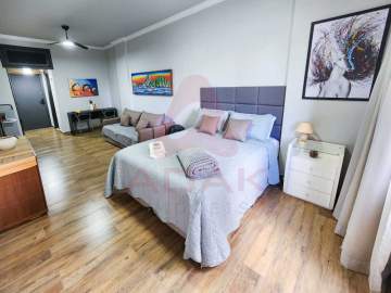 Apartamento à venda Rio de Janeiro,RJ Centro - R$ 290.000 - CTAP01248
