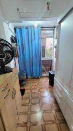 Condomínio Condomínio Edifício PAÇO dos ARCOS - Apartamento 2 quartos à venda Rio de Janeiro,RJ Centro - R$ 460.000 - CTAP21100