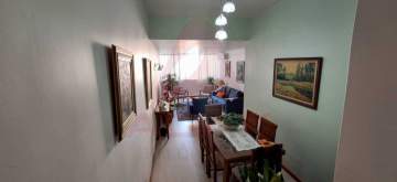 Apartamento 3 quartos à venda Rio de Janeiro,RJ Copacabana - R$ 1.300.000 - CPAP31896