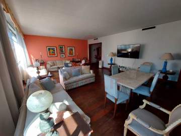 Apartamento 4 quartos à venda Rio de Janeiro,RJ Copacabana - R$ 1.300.000 - CPAP40310