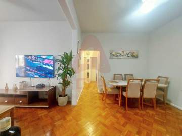 Apartamento 3 quartos à venda Rio de Janeiro,RJ Copacabana - R$ 1.250.000 - CPAP31899