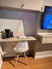 Apartamento 1 quarto à venda Rio de Janeiro,RJ Centro - R$ 350.000 - CTAP11746