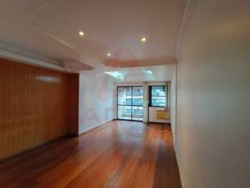 Apartamento 3 quartos à venda Rio de Janeiro,RJ Copacabana - R$ 1.700.000 - CPAP31901