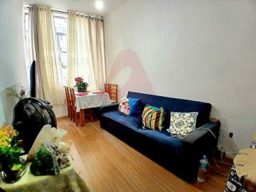 Apartamento 2 quartos à venda Rio de Janeiro,RJ Copacabana - R$ 720.000 - CPAP21835