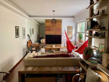 Apartamento 3 quartos à venda Rio de Janeiro,RJ Copacabana - R$ 1.350.000 - CPAP31903
