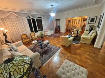 Apartamento à venda Rua Júlio de Castilhos,Rio de Janeiro,RJ Copacabana - R$ 2.250.000 - CPAP21836