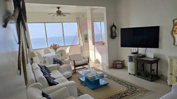 Apartamento 2 quartos à venda Rio de Janeiro,RJ Copacabana - R$ 2.500.000 - CPAP21837