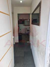 Casa 5 quartos à venda Rio de Janeiro,RJ Santa Teresa - R$ 450.000 - CTCA50008