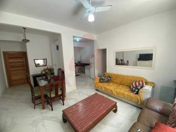 Apartamento 4 quartos à venda Rio de Janeiro,RJ Copacabana - R$ 1.050.000 - CPAP40312