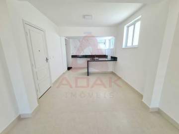 Cobertura 1 quarto à venda Rio de Janeiro,RJ Copacabana - R$ 1.050.000 - CTCO10010