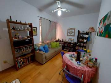 Apartamento 2 quartos à venda Rio de Janeiro,RJ Copacabana - R$ 800.000 - CPAP21841
