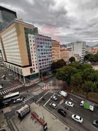 Apartamento à venda Rio de Janeiro,RJ Centro - R$ 230.000 - CTAP01257
