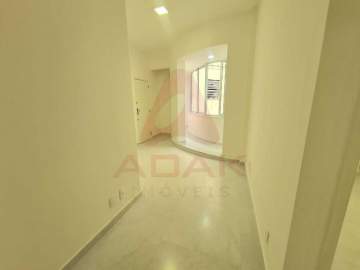 Apartamento 2 quartos à venda Rio de Janeiro,RJ Catete - R$ 720.000 - CTAP21107