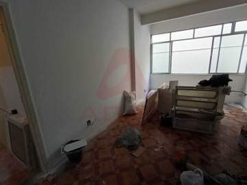 Apartamento à venda Rua Barata Ribeiro,Rio de Janeiro,RJ Copacabana - R$ 1.100.000 - CPAP31909