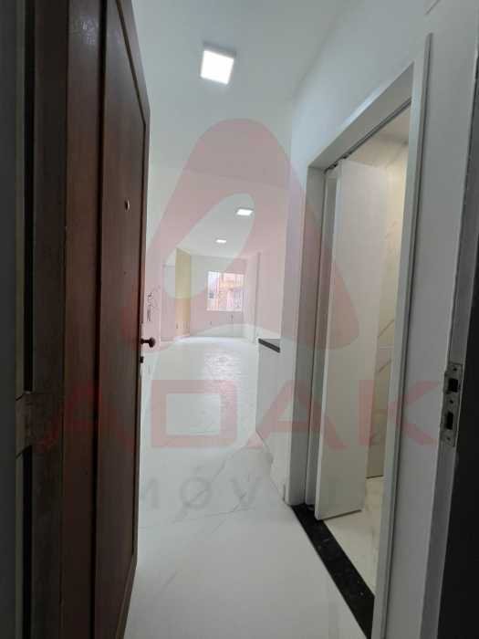 Conheça 7dff6554-2317-4664-93d0-e21276 do imóvel - Apartamento à venda Rio de Janeiro,RJ Centro - R$ 250.000 - CTAP01260 - 20 7dff6554-2317-4664-93d0-e21276 - 20