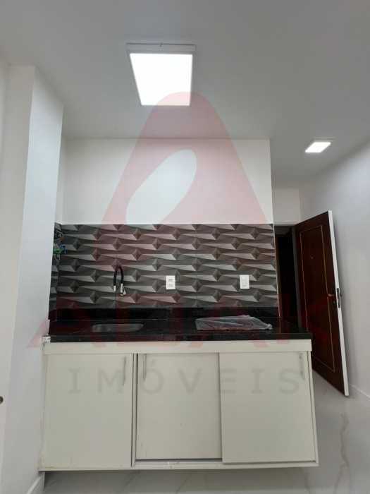 Conheça a667073f-9a65-4434-87d2-697f11 do imóvel - Apartamento à venda Rio de Janeiro,RJ Centro - R$ 250.000 - CTAP01260 - 25 a667073f-9a65-4434-87d2-697f11 - 25