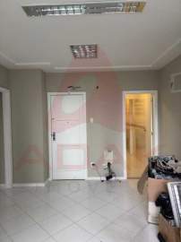 Apartamento 2 quartos à venda Rio de Janeiro,RJ Centro - R$ 480.000 - CTAP21111