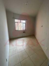 Apartamento 1 quarto à venda Rio de Janeiro,RJ Centro - R$ 228.000 - CTAP11762