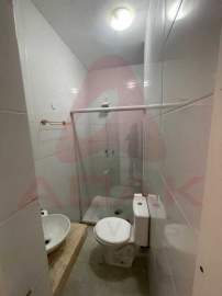 Apartamento 1 quarto à venda Rio de Janeiro,RJ Centro - R$ 220.000 - CTAP11763