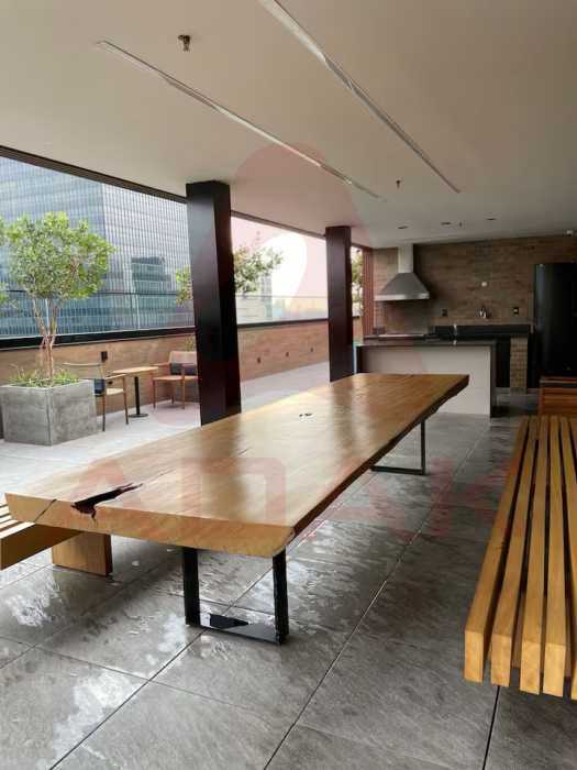 Conheça 0c05b121-a0a6-41dd-b694-e5eefd do imóvel - Apartamento 1 quarto à venda Rio de Janeiro,RJ Centro - R$ 350.000 - CTAP11765 - 1 0c05b121-a0a6-41dd-b694-e5eefd - 1