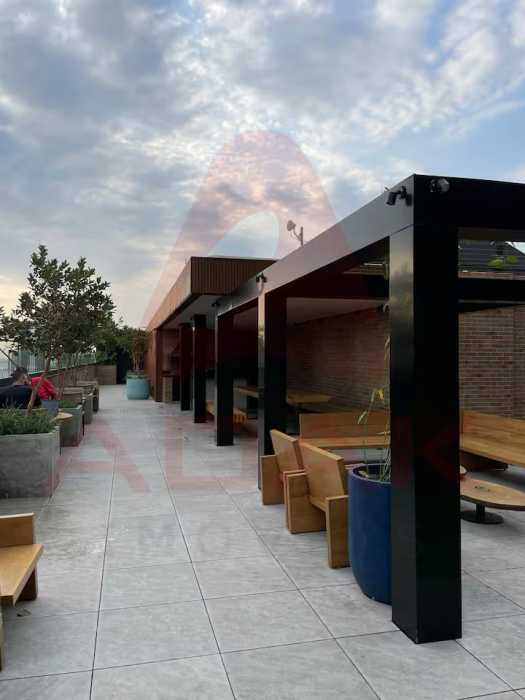 Conheça 5f18b572-6e80-447a-b957-042a7a do imóvel - Apartamento 1 quarto à venda Rio de Janeiro,RJ Centro - R$ 350.000 - CTAP11765 - 4 5f18b572-6e80-447a-b957-042a7a - 4