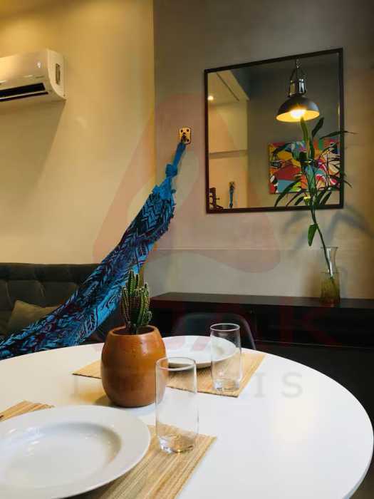 Conheça 055b82f4-23e2-4cbf-bff5-92b98e do imóvel - Apartamento 1 quarto à venda Rio de Janeiro,RJ Centro - R$ 350.000 - CTAP11765 - 6 055b82f4-23e2-4cbf-bff5-92b98e - 6