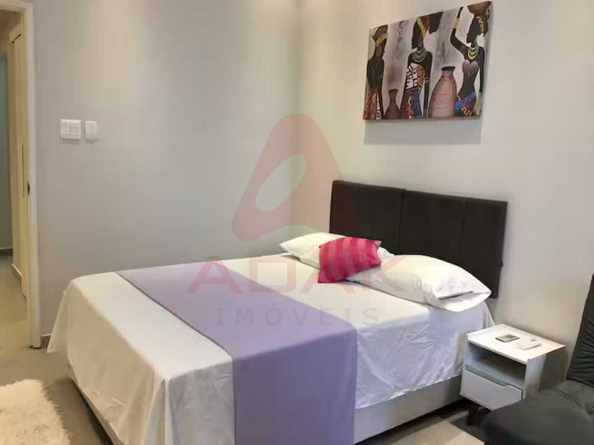 Conheça 0850d799-4344-4cc0-adff-7d3cdc do imóvel - Apartamento 1 quarto à venda Rio de Janeiro,RJ Centro - R$ 350.000 - CTAP11765 - 8 0850d799-4344-4cc0-adff-7d3cdc - 8