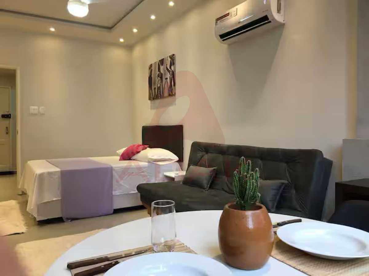 Conheça 6767d0cc-78a6-4b87-8aab-5e6d1a do imóvel - Apartamento 1 quarto à venda Rio de Janeiro,RJ Centro - R$ 350.000 - CTAP11765 - 9 6767d0cc-78a6-4b87-8aab-5e6d1a - 9