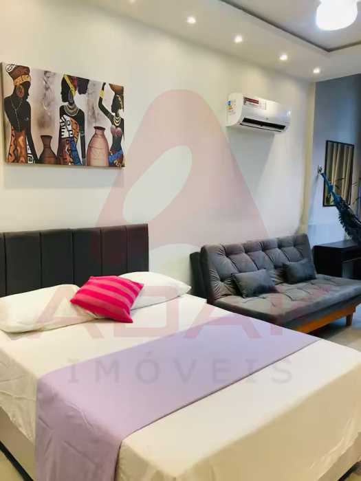 Conheça 8585c7da-f82a-4972-bb3d-61a82f do imóvel - Apartamento 1 quarto à venda Rio de Janeiro,RJ Centro - R$ 350.000 - CTAP11765 - 11 8585c7da-f82a-4972-bb3d-61a82f - 11