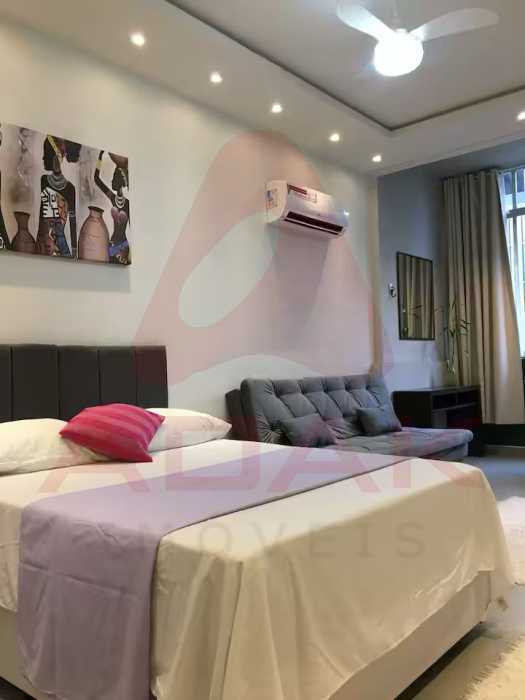 Conheça 8634de99-cc70-4dec-af33-0f90ed do imóvel - Apartamento 1 quarto à venda Rio de Janeiro,RJ Centro - R$ 350.000 - CTAP11765 - 12 8634de99-cc70-4dec-af33-0f90ed - 12