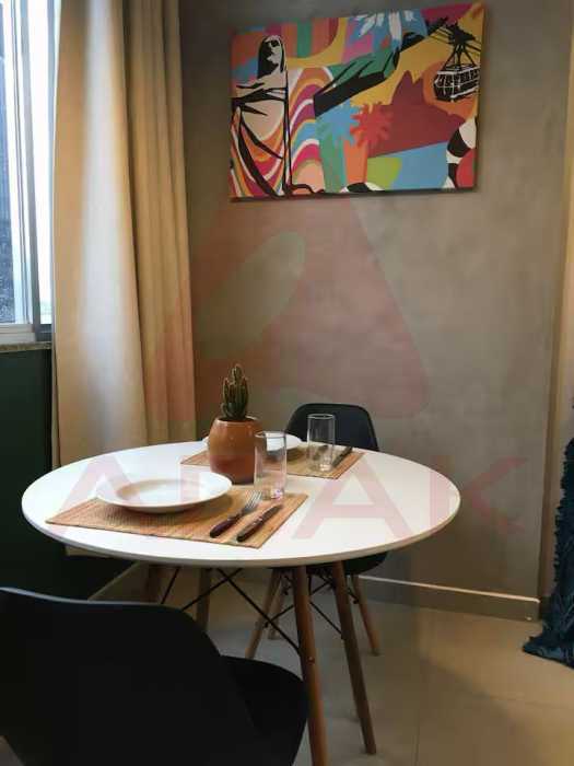 Conheça 093903f5-c6f0-4255-97bb-7501f2 do imóvel - Apartamento 1 quarto à venda Rio de Janeiro,RJ Centro - R$ 350.000 - CTAP11765 - 14 093903f5-c6f0-4255-97bb-7501f2 - 14