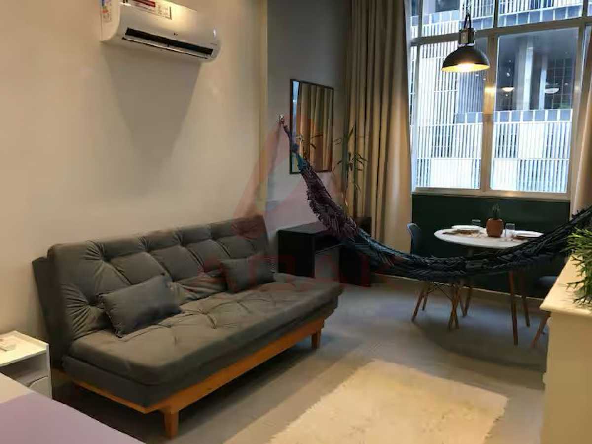 Conheça b1cbc6b0-eac9-4436-90d2-51e734 do imóvel - Apartamento 1 quarto à venda Rio de Janeiro,RJ Centro - R$ 350.000 - CTAP11765 - 17 b1cbc6b0-eac9-4436-90d2-51e734 - 17