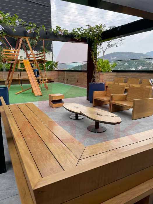 Conheça eaf90dd4-0ad7-4623-9297-2de1a4 do imóvel - Apartamento 1 quarto à venda Rio de Janeiro,RJ Centro - R$ 350.000 - CTAP11765 - 20 eaf90dd4-0ad7-4623-9297-2de1a4 - 20