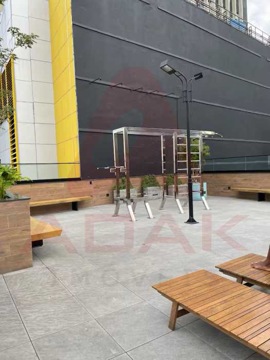 Conheça f4527f08-f5a3-4bf3-8a9c-776ff6 do imóvel - Apartamento 1 quarto à venda Rio de Janeiro,RJ Centro - R$ 350.000 - CTAP11765 - 21 f4527f08-f5a3-4bf3-8a9c-776ff6 - 21