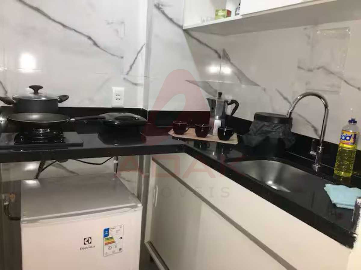 Conheça fb80d875-a07e-416c-bdf4-f6ced6 do imóvel - Apartamento 1 quarto à venda Rio de Janeiro,RJ Centro - R$ 350.000 - CTAP11765 - 23 fb80d875-a07e-416c-bdf4-f6ced6 - 23