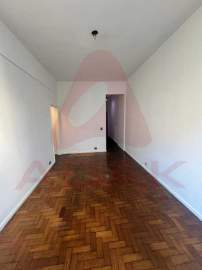 Apartamento 2 quartos à venda Rio de Janeiro,RJ Centro - R$ 350.000 - CTAP21115