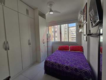 Kitnet/Conjugado 25m² à venda Avenida Nossa Senhora de Copacabana,Rio de Janeiro,RJ Copacabana - R$ 450.000 - CPKI00416