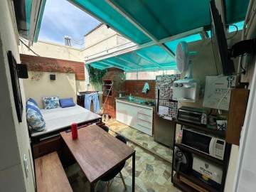 Cobertura à venda Rua Barata Ribeiro,Rio de Janeiro,RJ Copacabana - R$ 900.000 - CPCO20036