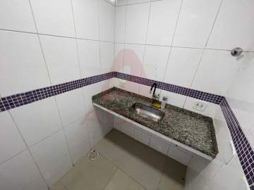 Apartamento 2 quartos à venda Rio de Janeiro,RJ Centro - R$ 250.000 - CTAP21117