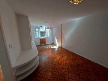 Apartamento 3 quartos à venda Rio de Janeiro,RJ Copacabana - R$ 1.100.000 - CPAP31929