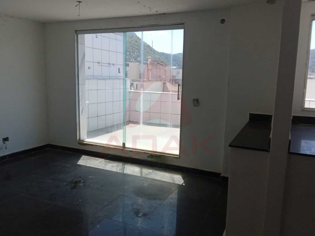 Conheça Imagem do WhatsApp de 2025-08- do imóvel - Cobertura 7 quartos à venda Rio de Janeiro,RJ Copacabana - R$ 1.900.000 - CPCO70002 - 2 Imagem do WhatsApp de 2025-08- - 2