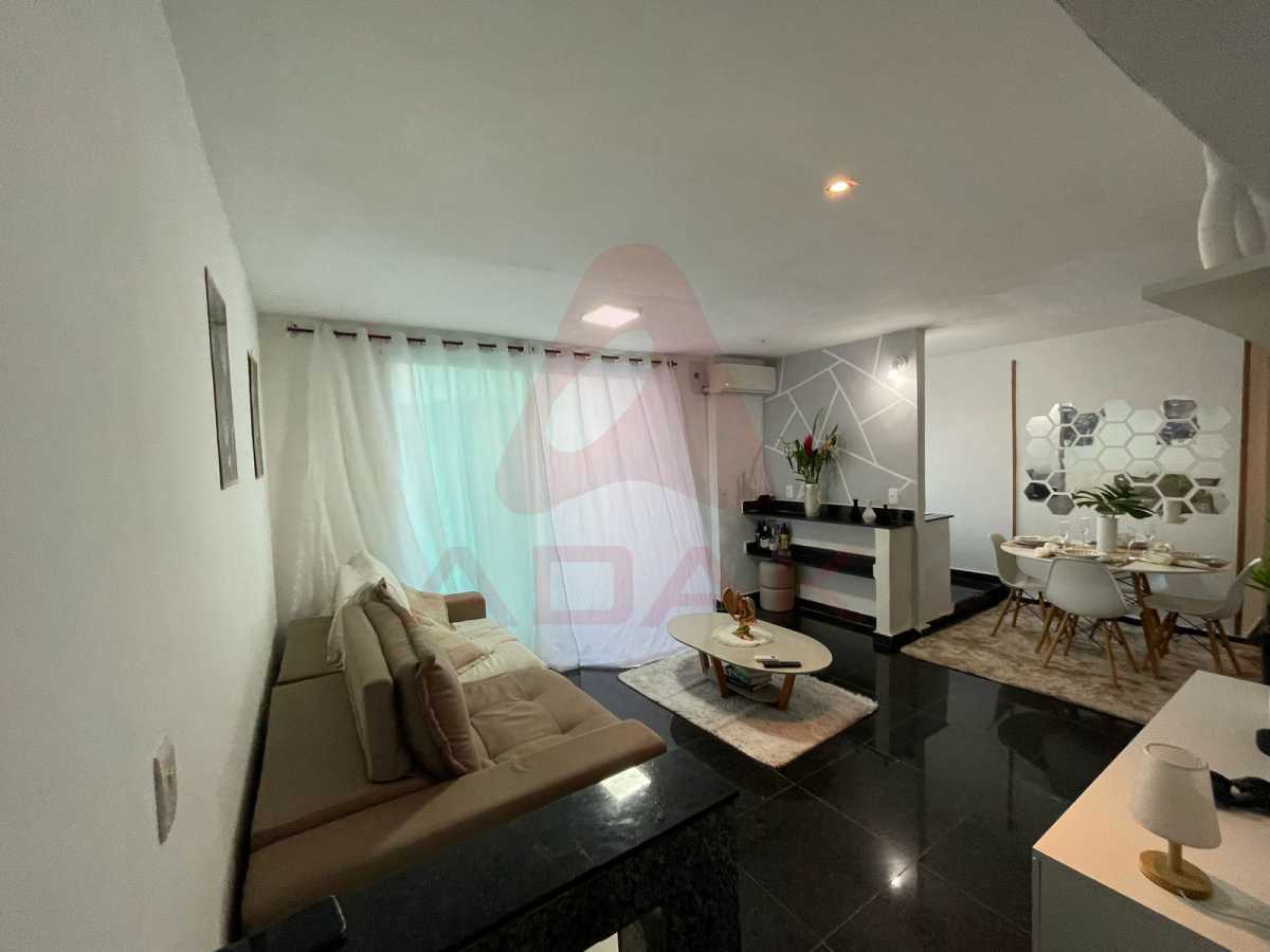 Conheça Imagem do WhatsApp de 2025-08- do imóvel - Cobertura 7 quartos à venda Rio de Janeiro,RJ Copacabana - R$ 1.900.000 - CPCO70002 - 9 Imagem do WhatsApp de 2025-08- - 9