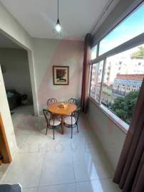 Apartamento 1 quarto à venda Rio de Janeiro,RJ Centro - R$ 455.000 - CTAP11779