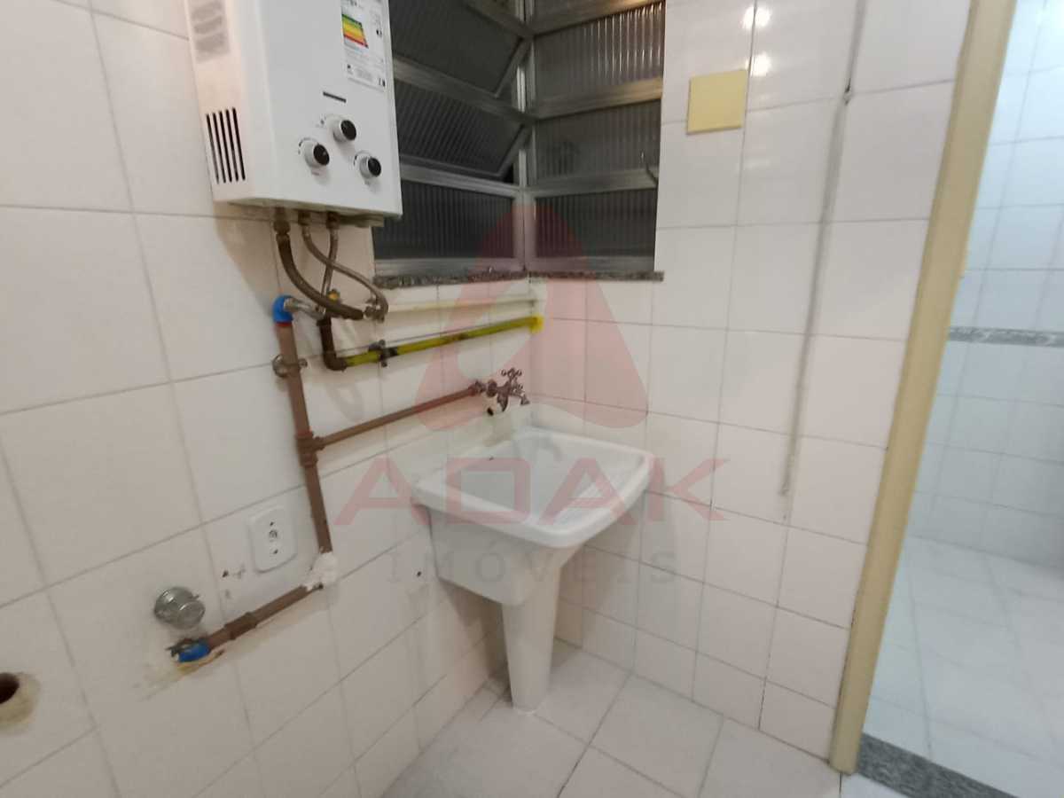 Conheça WhatsApp Image 2025-08-06 at 1 do imóvel - Apartamento 1 quarto à venda Rio de Janeiro,RJ Copacabana - R$ 550.000 - CPAP12634 - 16 WhatsApp Image 2025-08-06 at 1 - 16