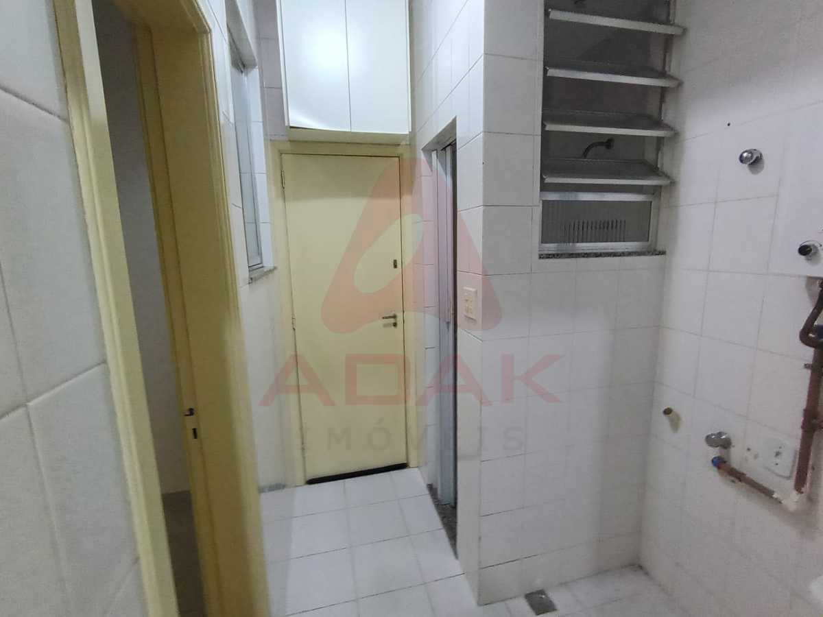 Conheça WhatsApp Image 2025-08-06 at 1 do imóvel - Apartamento 1 quarto à venda Rio de Janeiro,RJ Copacabana - R$ 550.000 - CPAP12634 - 9 WhatsApp Image 2025-08-06 at 1 - 9