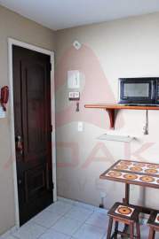 Apartamento à venda Rio de Janeiro,RJ Centro - R$ 270.000 - CTAP01266