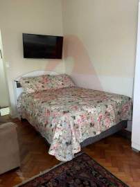Apartamento 1 quarto à venda Rio de Janeiro,RJ Centro - R$ 210.000 - CTAP11795