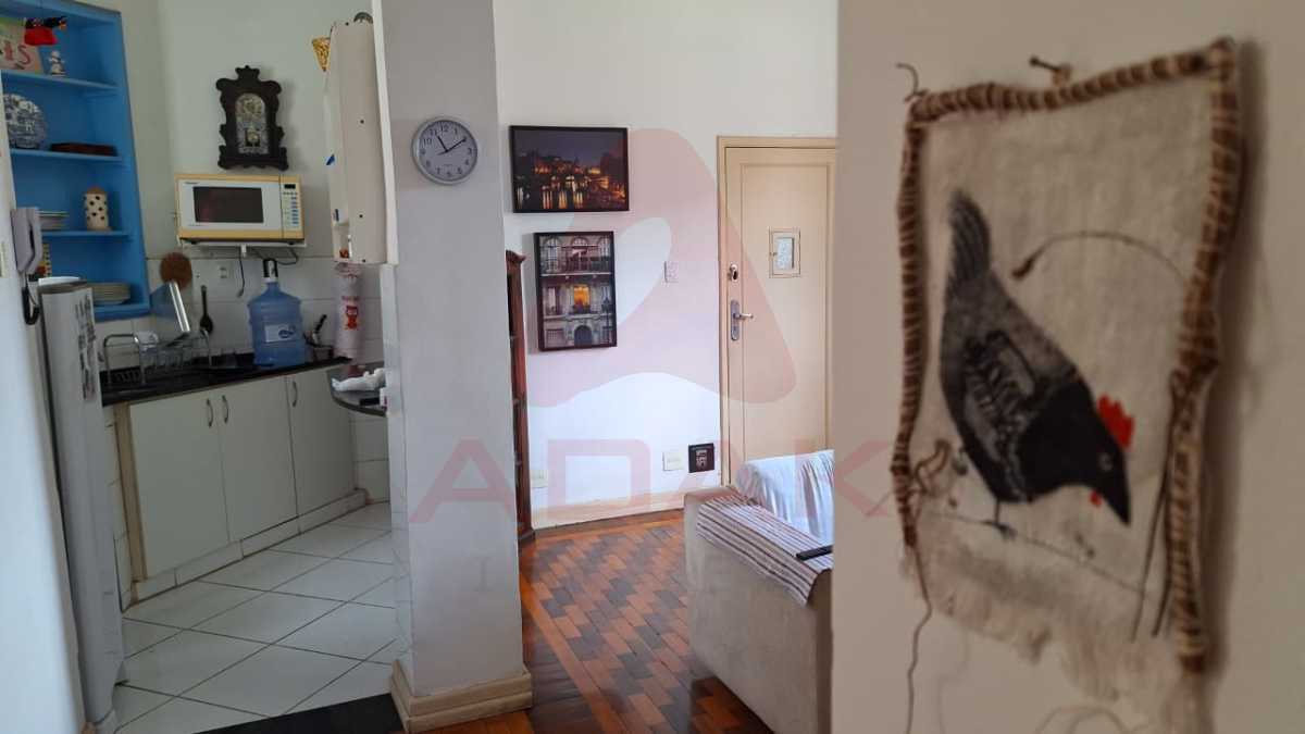 Conheça WhatsApp Image 2025-08-28 at 1 do imóvel - Apartamento 3 quartos à venda Rio de Janeiro,RJ Santa Teresa - R$ 420.000 - CTAP30238 - 3 WhatsApp Image 2025-08-28 at 1 - 3