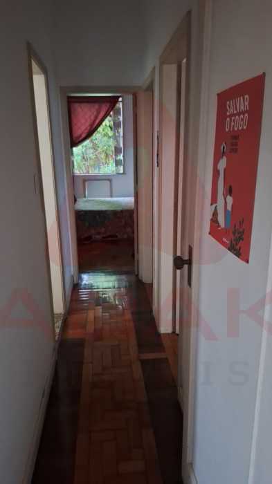 Conheça WhatsApp Image 2025-08-28 at 1 do imóvel - Apartamento 3 quartos à venda Rio de Janeiro,RJ Santa Teresa - R$ 420.000 - CTAP30238 - 4 WhatsApp Image 2025-08-28 at 1 - 4